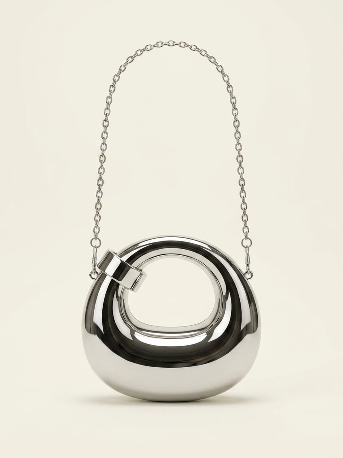 Glam Girl Purse Hamper